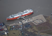 LNG Detailed